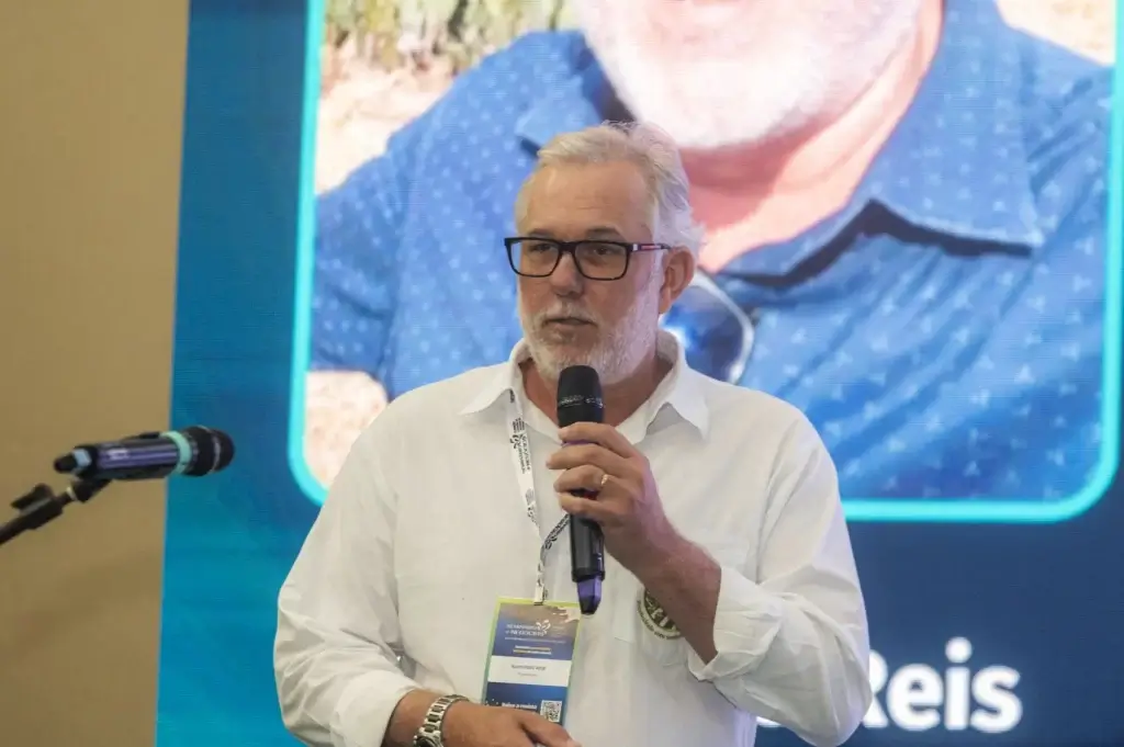 1ª edição do Seminário + Negócios - Encontro de Laticínios