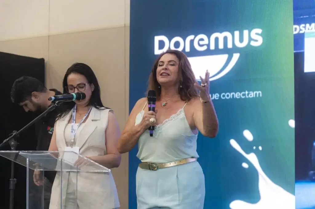 1ª edição do Seminário + Negócios - Encontro de Laticínios