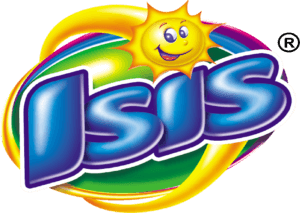 Logo Isis