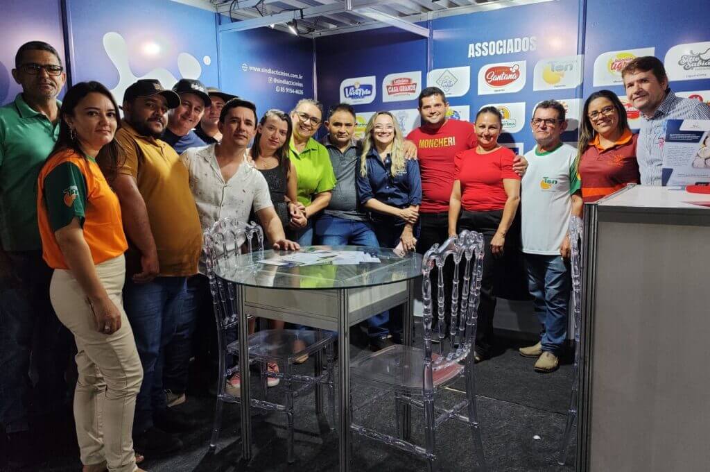 SINDLACTICINIOS EXPOJAGUAR 2025