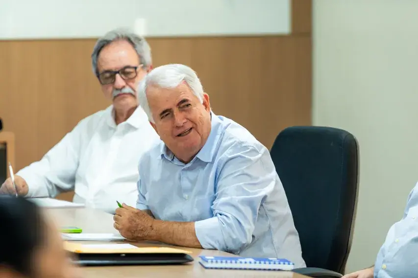 Sindlacticínios debate mudanças na tributação