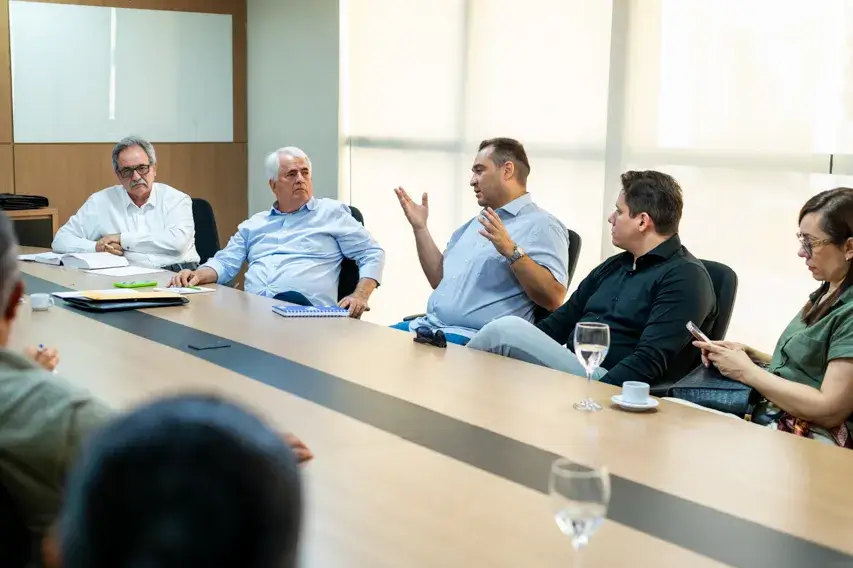 Sindlacticínios debate mudanças na tributação