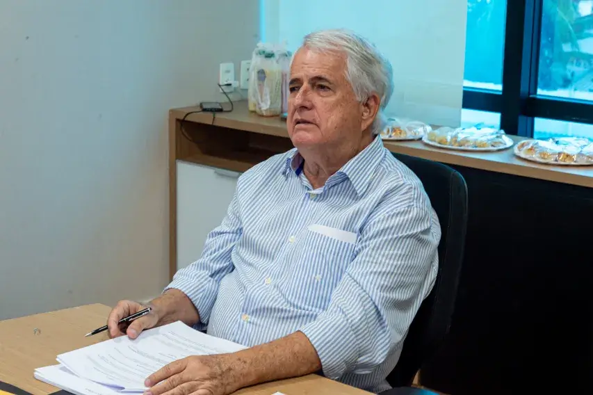 Sindlacticínios realiza primeira reunião