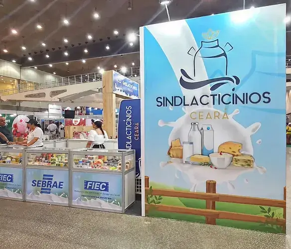 sindlacticínios ceará