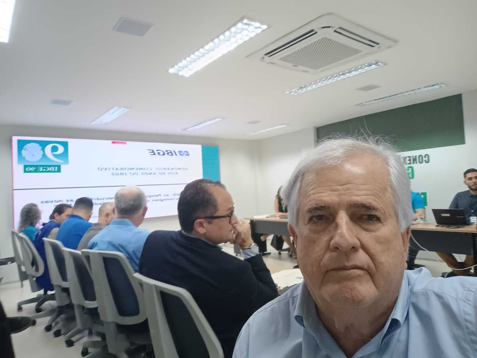 90 anos do IBGE: dados que impulsionam o desenvolvimento do Brasil
