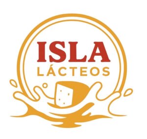 Isla Lácteos
