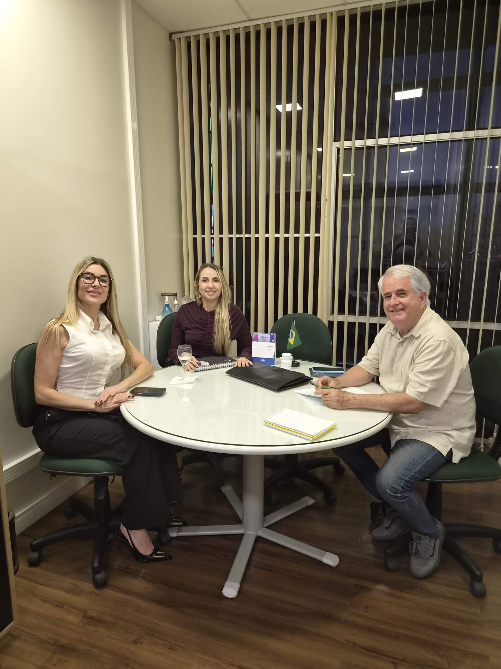 Sindicato em movimento: diálogo e parceria para fortalecer os associados